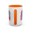 4th of July Mug - Retro America Coquette