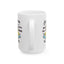 Mother's Day Mug - Super Mom