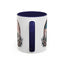 4th of July Mug - Fallen Soldier Memorial