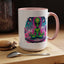 Alien Mug - Zen Alien
