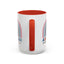 4th of July Mug - American Vibes