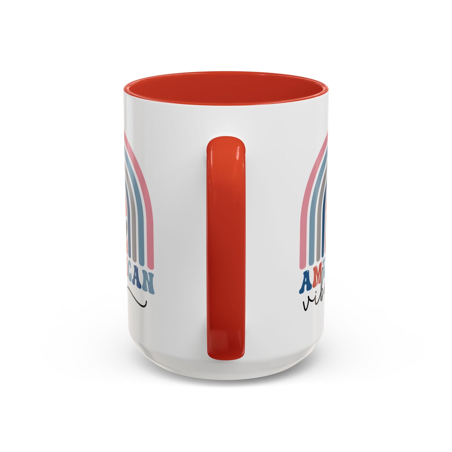 4th of July Mug - American Vibes