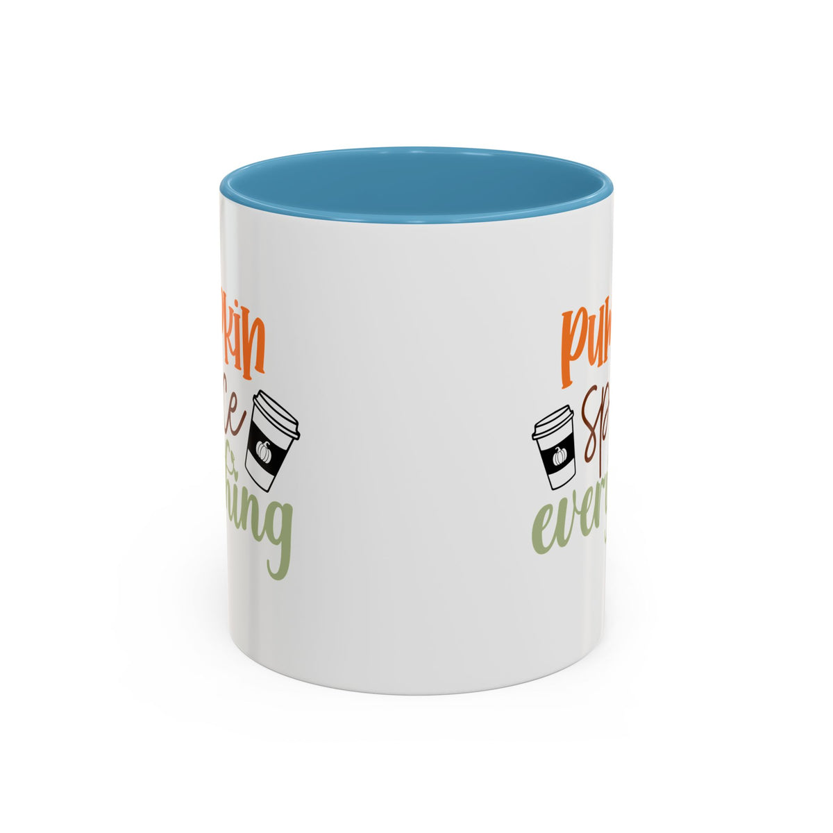 Fall Mug