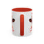 Humor Mug - Don't Be a Salty Heifer