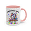 Adult Mug - I Baked you
