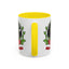 Alien Mug - Believe In Yourself