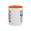 Religious Mug - New Year New Challenges