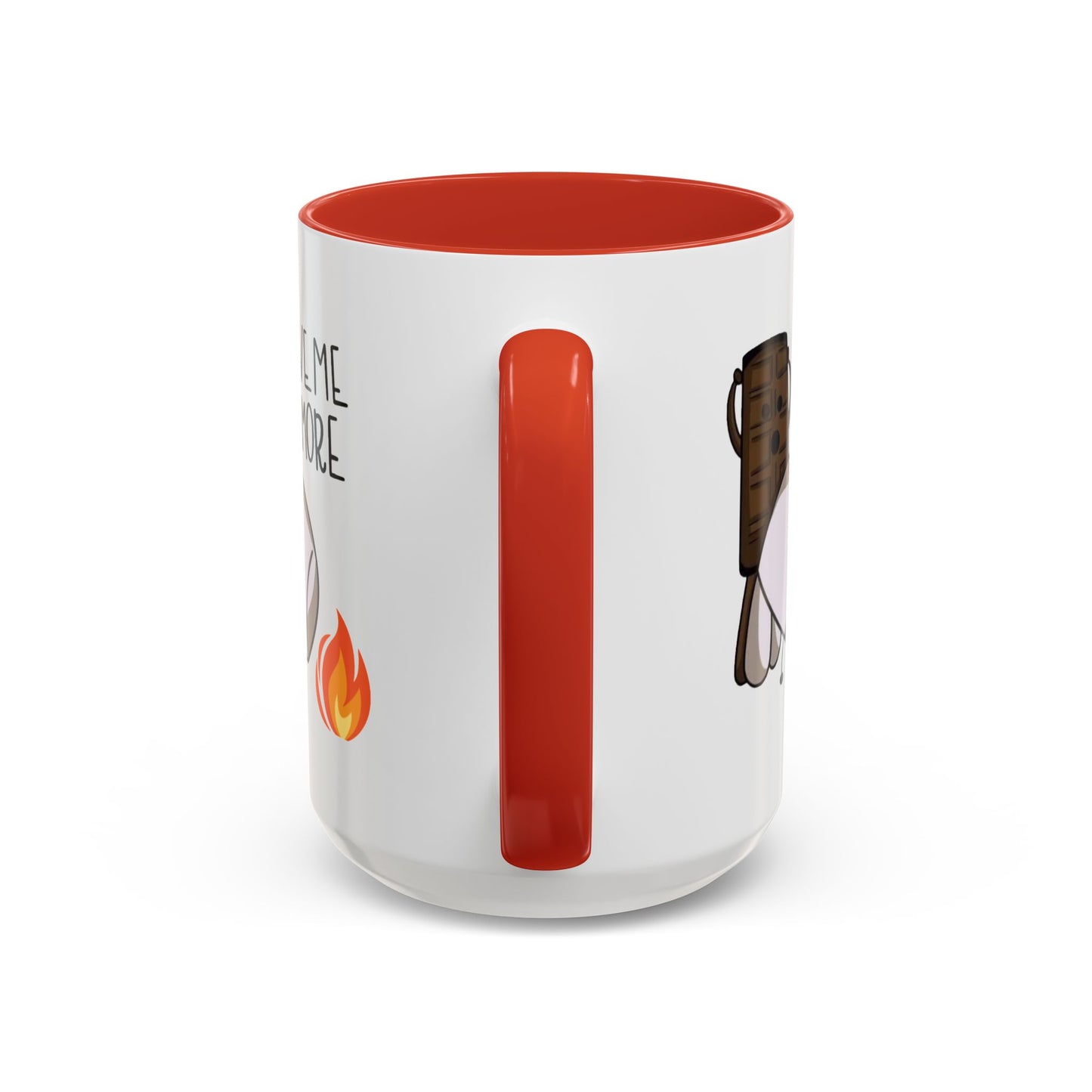 Adult Mug - Give Me S'more