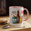 Father's Day Mug - Our First Father's Day