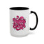 Easter Mug - Happy Easter Fluffy