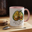 Valentine's Day Mug - Avo Always Love You