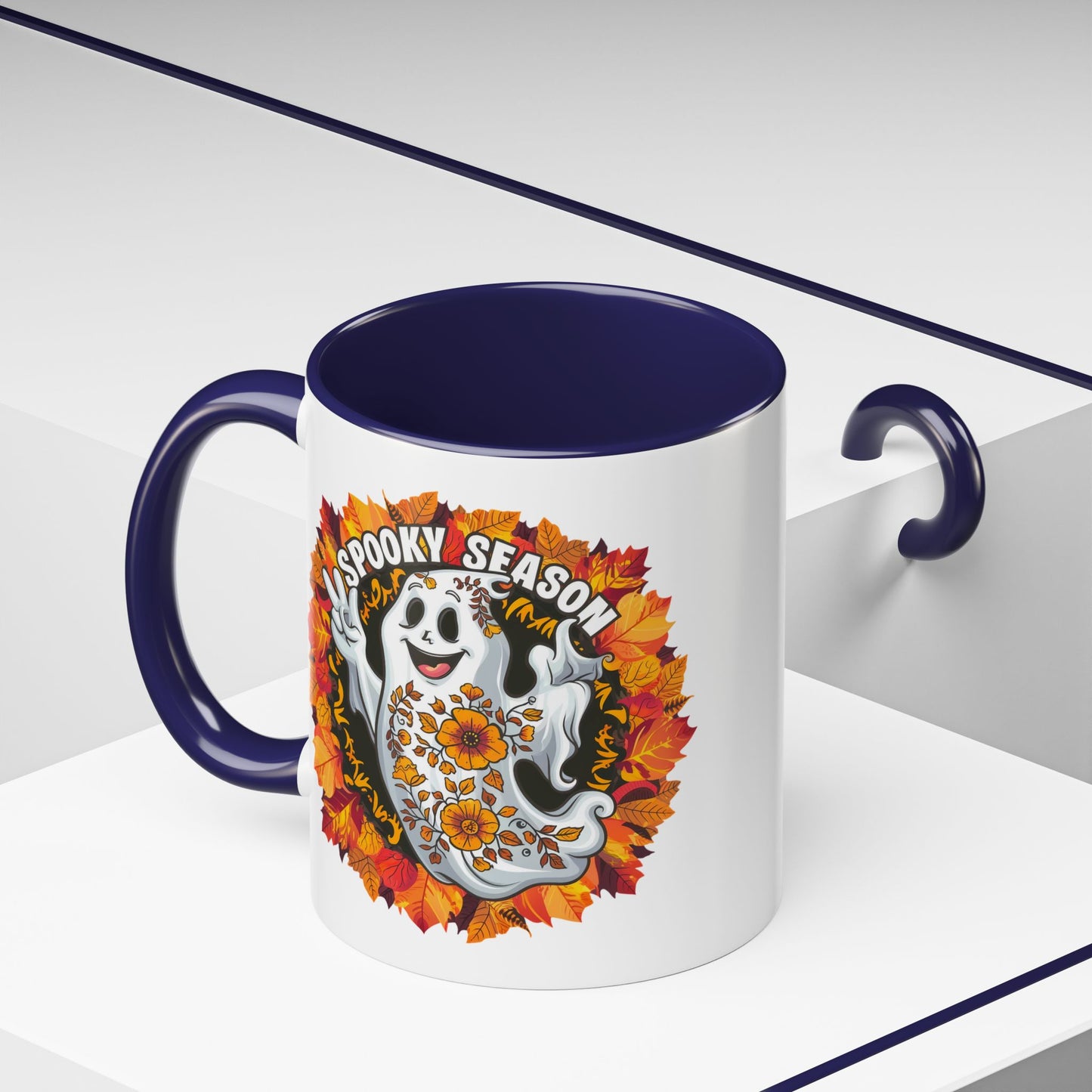 Halloween Mug - Spooky Season