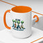 Alien Mug - EU Extraterrestrial University