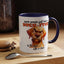 Animal Mug - Some People Just Need