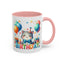 Birthday Mug - Birthday Kitty