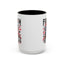 4th of July Mug - Freedom Cluck Yeah!