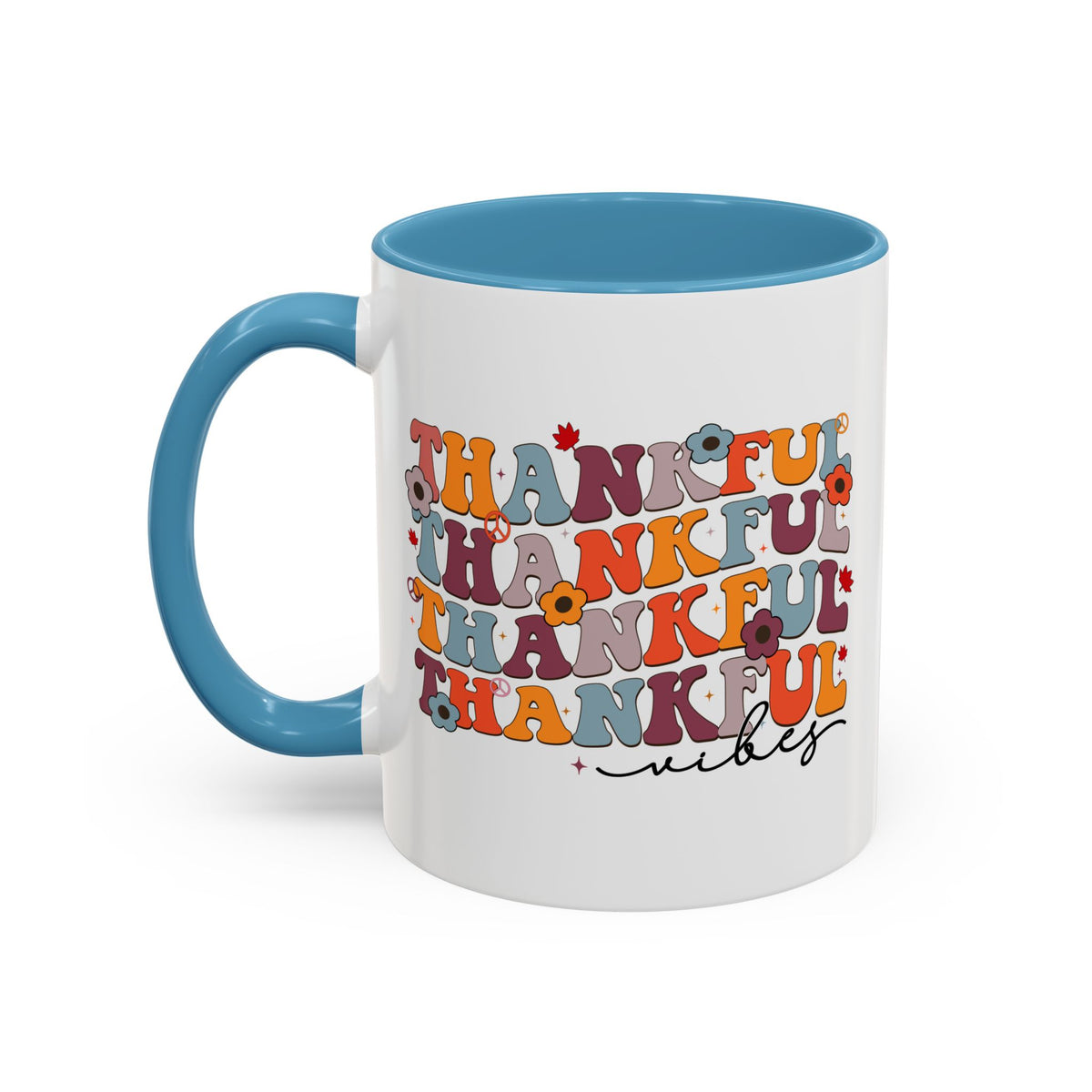 Fall Mug