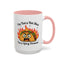 Humor Mug - I'm Not a Hot Mess