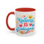 Wellness Mug - Kindness is Contagious