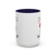 Adult Mug - I Would Give You a Nasty Look