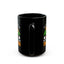 Adventure Mug - You Don't Have To Be Crazy