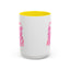 Support Mug - Fight Hope Cure