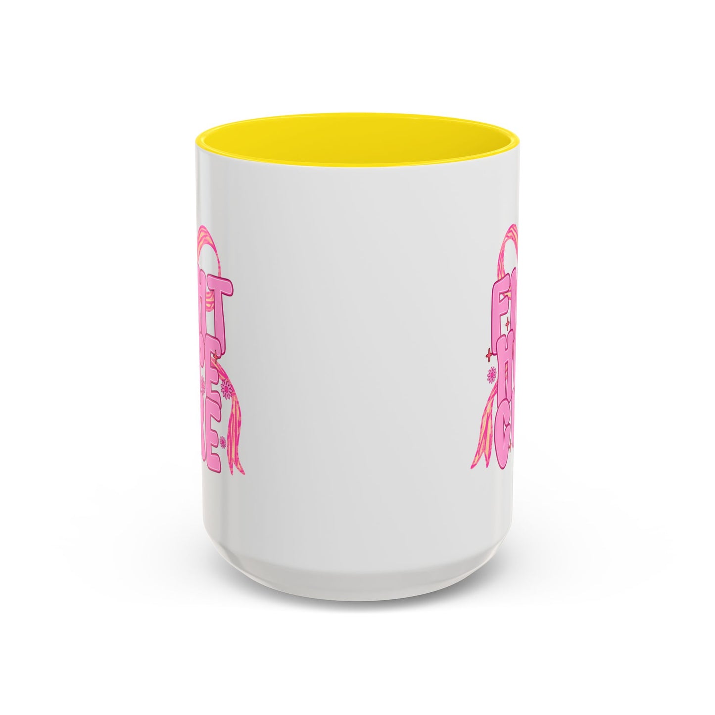 Support Mug - Fight Hope Cure