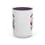 Support Mug - Fight Like A Ghoul
