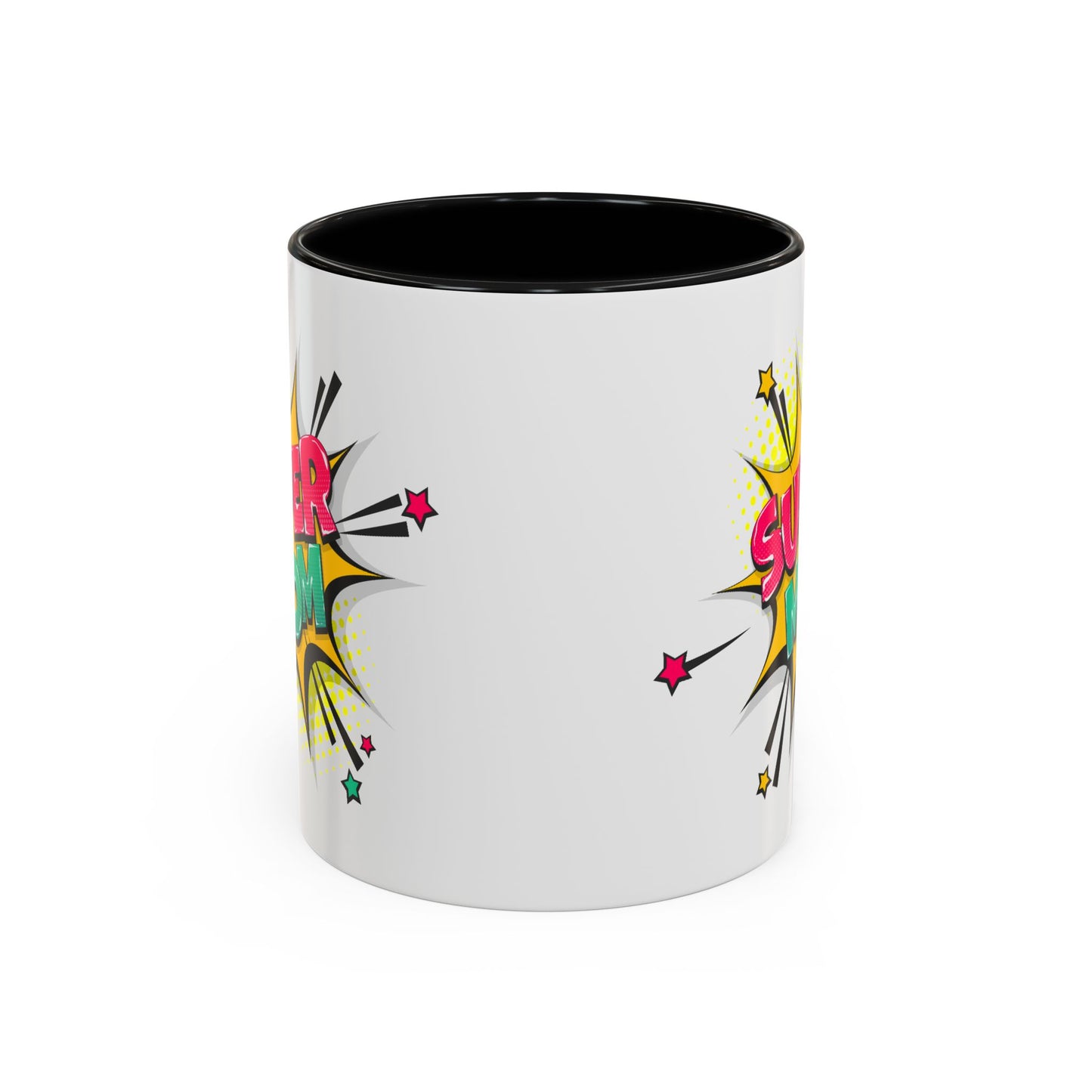 Mother's Day Mug - Super Mom