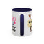 Valentine's Day Mug - I Love You Smore