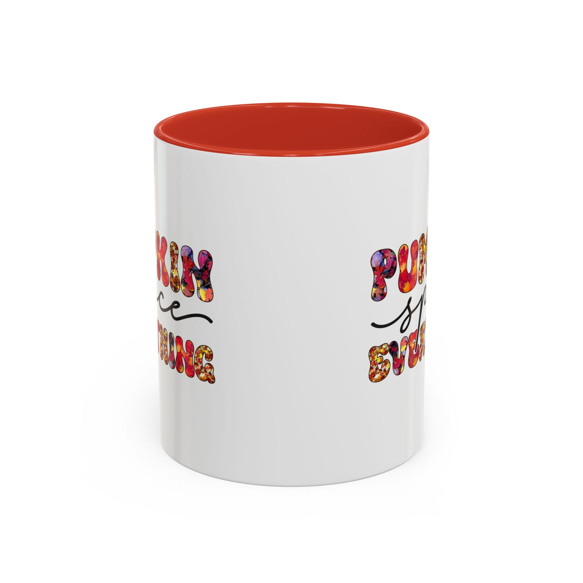 Fall Mug