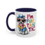 Animal Mug - I'm Furtastic