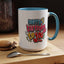 Birthday Mug - Hand Written Birthday