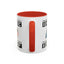 Humor Mug - Just So We're Clear