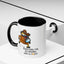 Adult Mug - Searching For My Missing Give-A-Fucks