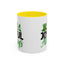 Wellness Mug - Be Joyful Always