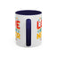 Anniversary Mug - A true Love Story Never Ends