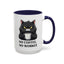 Office Mug - No Coffee No Workee