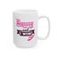 Support Mug - Me And Cancer