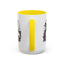 Humor Mug - You inspire My Inner Serial Killer