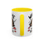 Animal Mug - Wake Me When You Have Food