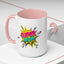 Mother's Day Mug - Super Mom