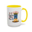 Humor Mug - If It Requires Pants Then No