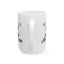 Religious Mug - America