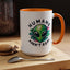 Alien Mug - Humans Aren't Real
