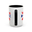 4th of July Mug - Yankee Doodle Dude