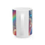 Artistic Mug - Magical Unicorn