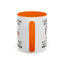 Office Mug - Very Bad Words