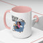 Animal Mug - Cat Lady Chaos
