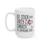 Adult Mug - Go Stick Your Dirty Carrot In Someone Else